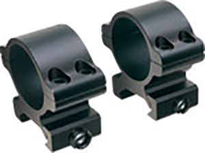 Alum Ring Detach 30mm Low MT