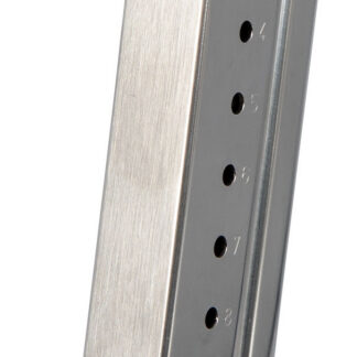 Springfield Armory XDE0908 XD-E  8rd 9mm Luger Stainless Steel