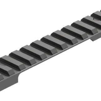 Leupold 171341 BackCountry Cross-Slot Base Matte Black Winchester 70 20 MOA