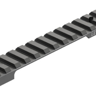 Leupold BackCountry Cross-Slot One Piece Base Matte Winchester 70 LA