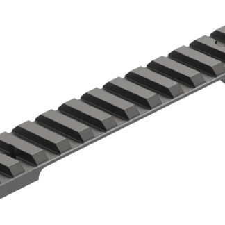 BACKCOUNTRY CROSS-SLOT BROWNING AB3 LONG ACTION 1-PC RIFLE BASE BROWNING AB3 LONG ACTION 1-PC BASE 0 MOA