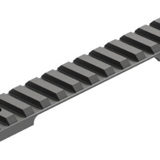 Leupold BackCountry Cross-Slot One Piece Base Matte Weatherby Mark V LT