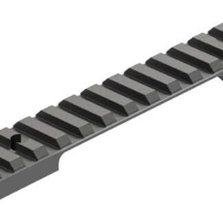 Leupold BackCountry Cross-Slot One Piece Base Matte Sauer 202 SA 20-MOA