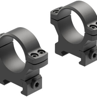 BACKCOUNTRY CROSS-SLOT 30MM SCOPE RINGS 30MM MEDIUM BACKCOUNTRY CROSS-SLOT RINGS