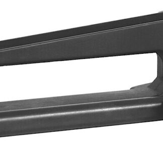 NcStar MARDCH Detachable Carry Handle Black Aluminum/Steel AR-15 6.90"