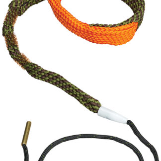 PISTOL VIPER BORESNAKE WITH DEN 44-45 CALIBER BORESNAKE WITH DEN