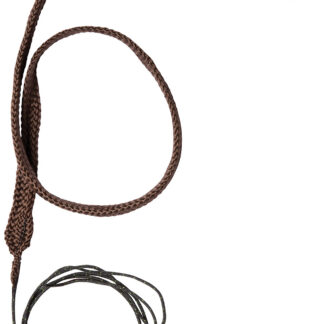 AIRGUN BORE SNAKE WITH DEN AIRGUN BORESNAKE WITH DEN .177 CALIBER (NO BRUSH)
