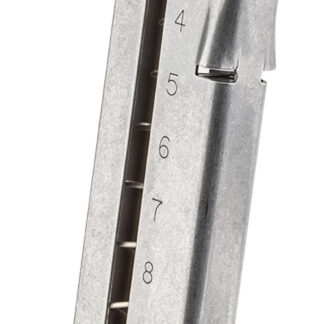 Smith & Wesson 3008882 M&P Shield EZ 8rd 380ACP Steel