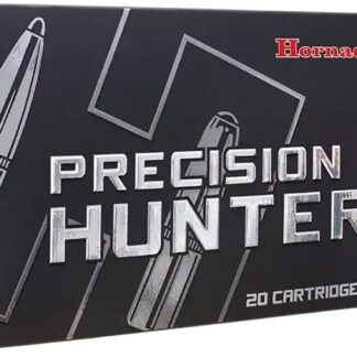 PRECISION HUNTER 300 WINCHESTER MAG ELD-X POLYMER TIP RIFLE AMMO PRECISION HUNTER 300 WIN MAG 200GR ELD-X POLYMER TIP 20/BOX