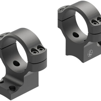 BACKCOUNTRY BROWNING X-BOLT 2-PC RIFLE MOUNT BROWNING X-BOLT RVF 30MM HIGH 2-PC MOUNT
