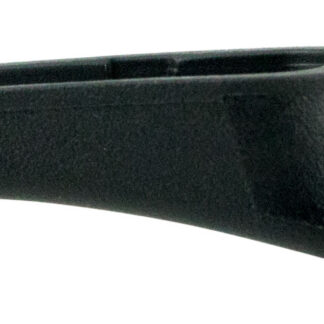 Pearce Grip PG19G5 Grip Extension  Extended Compatible w/ Glock Gen4-5 Mid-Size/Full-Size, Black Polymer