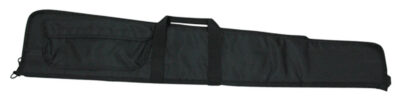 Bob Allen 79003 Max-Ops Rectangular Tactical 42″ Black Polyester Foam Padding Water Resistant