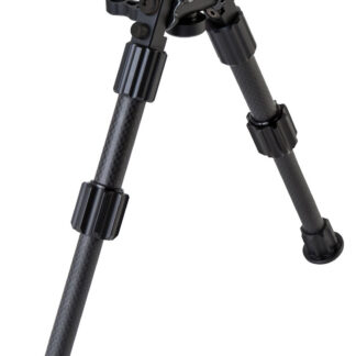 ACCUMAX PREMIUM PICATINNY RAIL BIPODS ACCUMAX PREMIUM 6-9'' PICATINNY RAIL BIPOD BLACK