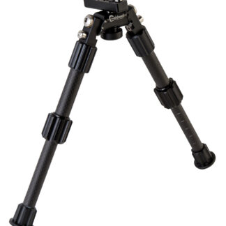 ACCUMAX PREMIUM M-LOK/KEYMOD BIPODS ACCUMAX PREMIUM 6''-9'' M-LOK/KEYMOD BIPOD BLACK