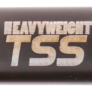 Carlson's Choke Tubes 38003 TSS Turkey  Remington Rem Choke 20 Gauge Turkey 17-4 Stainless Steel