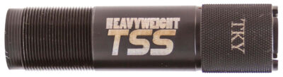 Carlson's Choke Tubes 38003 TSS Turkey  Remington Rem Choke 20 Gauge Turkey 17-4 Stainless Steel