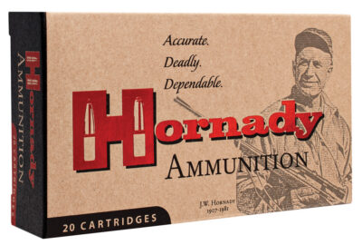 Hornady 80881 Custom  300Blackout 135gr Flex Tip eXpanding 20 Per Box/10 Case