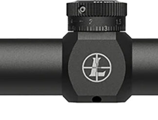 VX-FREEDOM 3-9X40MM SFP RIFLE SCOPE VX-FREEDOM 3-9X40MM SFP 450 BUSHMASTER DUPLEX RETICLE BLACK