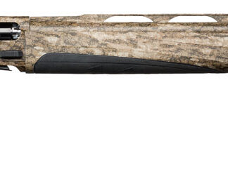Beretta USA J42XU18 A400 Xtreme Plus 12 Gauge 3.5" 2+1 28" Barrel, Mossy Oak Bottomland Finish, Kick-Off Stock