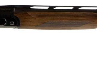 CZ-USA 06585 All American  12 Gauge 3" 2rd 30" Ported Barrel, Gloss Blued Metal Finish, Turkish Walnut Stock with Adjustable Comb Includes 5 Chokes