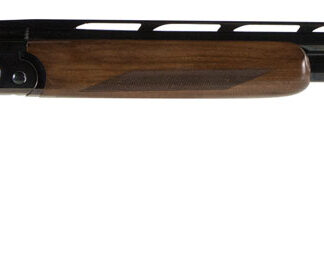 CZ-USA 06586 All American  12 Gauge 3" 2rd 32" Ported Barrel,  Gloss Blued Metal Finish, Turkish Walnut Stock with Adjustable Comb Includes 5 Chokes