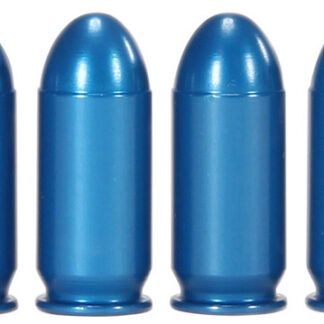 SNAP CAPS BLUE VALUE PACKS 45 AUTO SNAP CAP BLUE 10PK