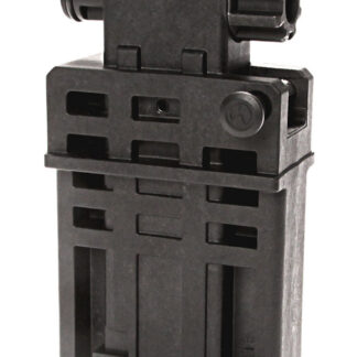 Magpul MAG536BLK BEV Block Black Polymer w/ Steel Support Shank for AR-15/M4 Upper&Lower Receivers