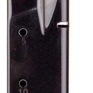 Taurus 358000601 G2C  10rd 40S&W Black Metal