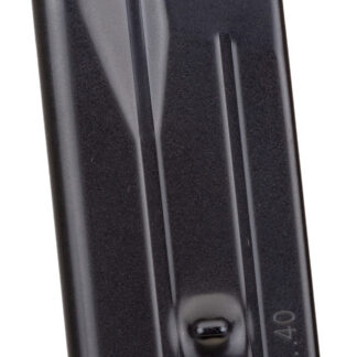 Taurus 358001202 THc  10rd 40S&W Blued Metal