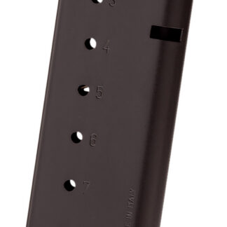 Taurus 358001301 1911 Commander 8rd 45ACP Black Metal