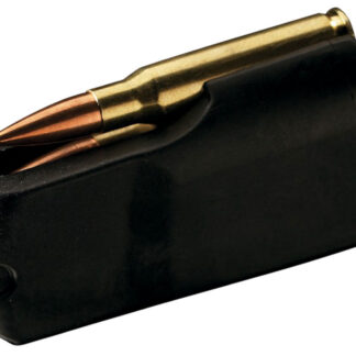 Browning 112044605 X-Bolt  3rd Rotary 26 Nosler Black Polymer