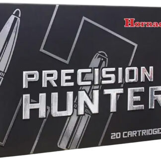 PRECISION HUNTER® 243 WINCHESTER ELD-X® POLYMER TIP RIFLE AMMO PRECISION HUNTER 243 WINCHESTER 90GR ELD-X POLYMER TIP 20/BX