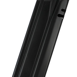 CZ-USA 11440 P-10 F  19rd 9mmLuger CZ P-10F/P-09 Blued Steel