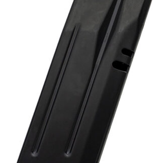 CZ-USA 11461 P-10 S  10rd 9mmLuger Blued Steel