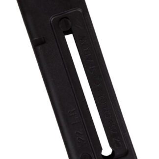 CZ-USA 11612 CZ 75  10rd 22LR CZ 75 SP-01 Kadet Blued Steel