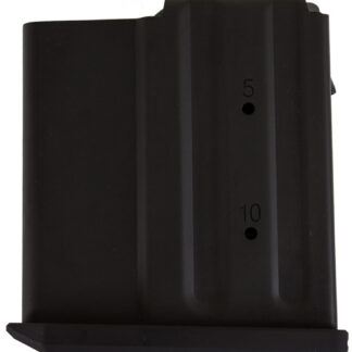 CZ-USA 14105 CZ 557  10rd 308Win/243Win Blued Steel