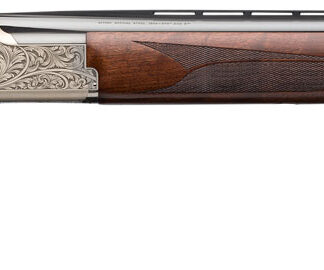 BRWNG CITORI FEATHER LIGHTNING 12GA 28" SHTG O/U GRD III/IV WALNUT