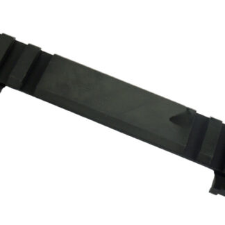 CZ Weaver Rail Adapter 550 Standard Length 19mm Dovetail 20 MOA