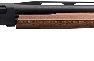 Winchester Repeating Arms 512297693 SXP Trap Compact 20 Gauge 30" 4+1 3" Matte Black Rec/Barrel Satin Walnut Fixed with High Profile Trap Comb Stock Right Hand Includes 3 Invector-Plus Chokes