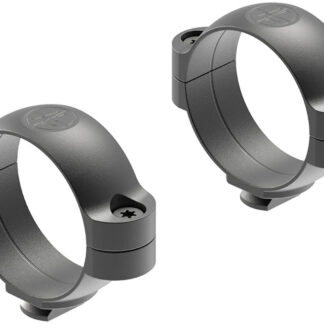 DUAL DOVETAIL RINGS DUAL DOVETAIL RINGS 35MM MEDIUM MATTE