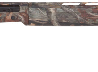 TriStar 24143 Viper G2 Full Size 410 Gauge Semi-Auto 3" 5+1 26" Overall Realtree Edge Vent Rib Barrel, Steel Receiver & Fixed Synthetic Stock, Beretta/Benelli Chokes, Right Hand