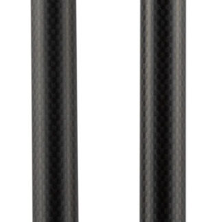 Caldwell 1095201 Accumax Premium Carbon Fiber Bipod 13-30" Black