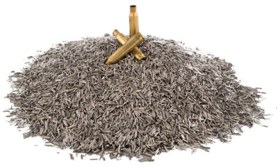 STAINLESS STEEL TUMBLING MEDIA STAINLESS STEEL TUMBLING MEDIA 2LB