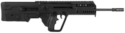 IWI US XB16CA Tavor X95 *CA Compliant 5.56x45mm NATO Caliber with 18.50″ Barrel, 10+1 Capacity, Black Metal Finish, Black Fixed Bullpup Stock & Polymer Grip Right Hand