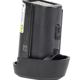 TASER (From Axon) 22010 Performance Power Magazine  Black Fits Taser X2/X26P