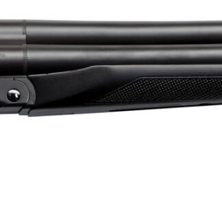 Charles Daly 930170 Honcho Triple 12 Gauge 3rd 3" 18.50" Barrel, Blued Steel Barrel/Receiver, Checkered Forend & Pistol Grip Stock