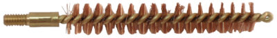 Pro-Shot 223BC Chamber Brush  .17 – .22 Rimfire/ .223 Centerfire Cal Rifle 8-32″ Thread Bronze Bristles Brass Core