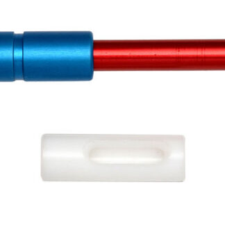 Pro-Shot BG2230 Stopper Bore Guide .22/ .30 Cal Rifle Aluminum Adjustable Long/Short Action