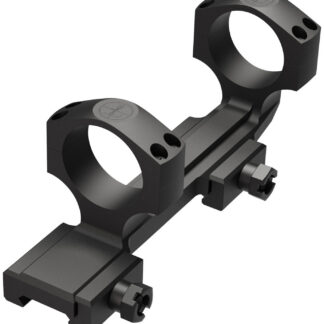 Leupold 176882 Integral Mounting System Mark IMS Matte Black