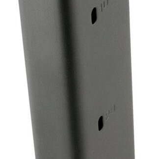 DuraMag 3209041178CPD SS Colt Pattern 32rd 9mm Luger for AR-15 Black w/ Orange Follower Detachable